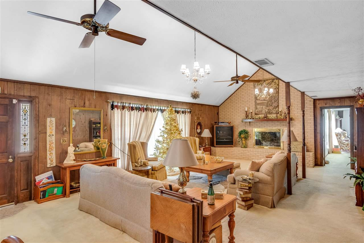 4300 Wynndale Road Byram, MS 39170 - Photo 8 of 47 Photo 8