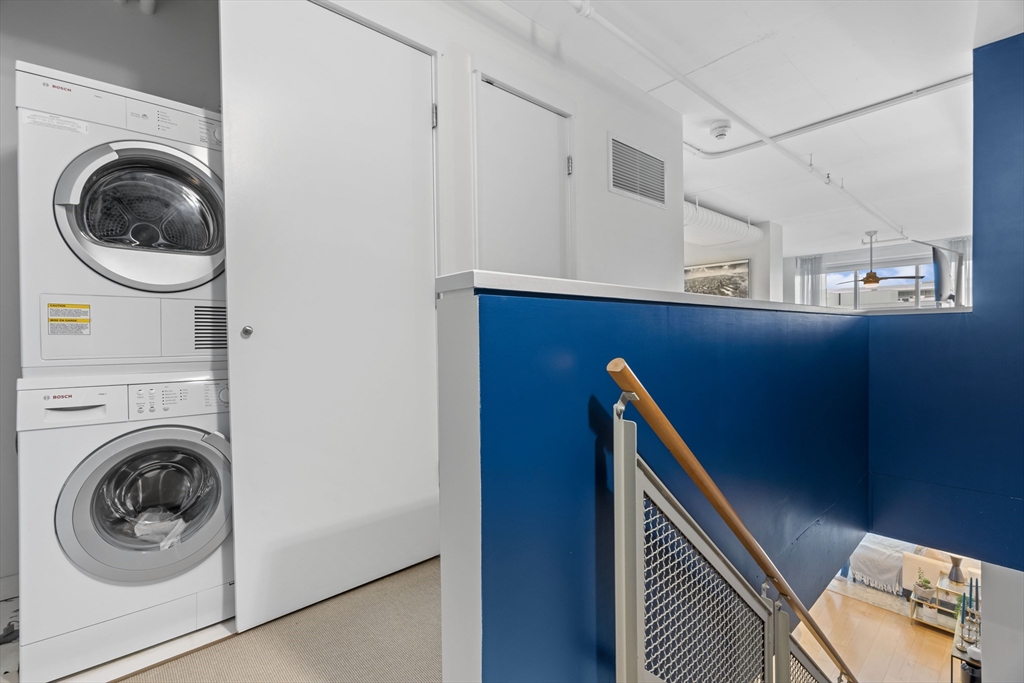 25 Channel Center Street, Unit 212 Boston, MA 02210 - Photo 16 of 23