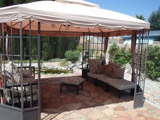 1128 West Denise Avenue Ridgecrest, CA 93555 - Photo 29 of 35 Gallery Image 29