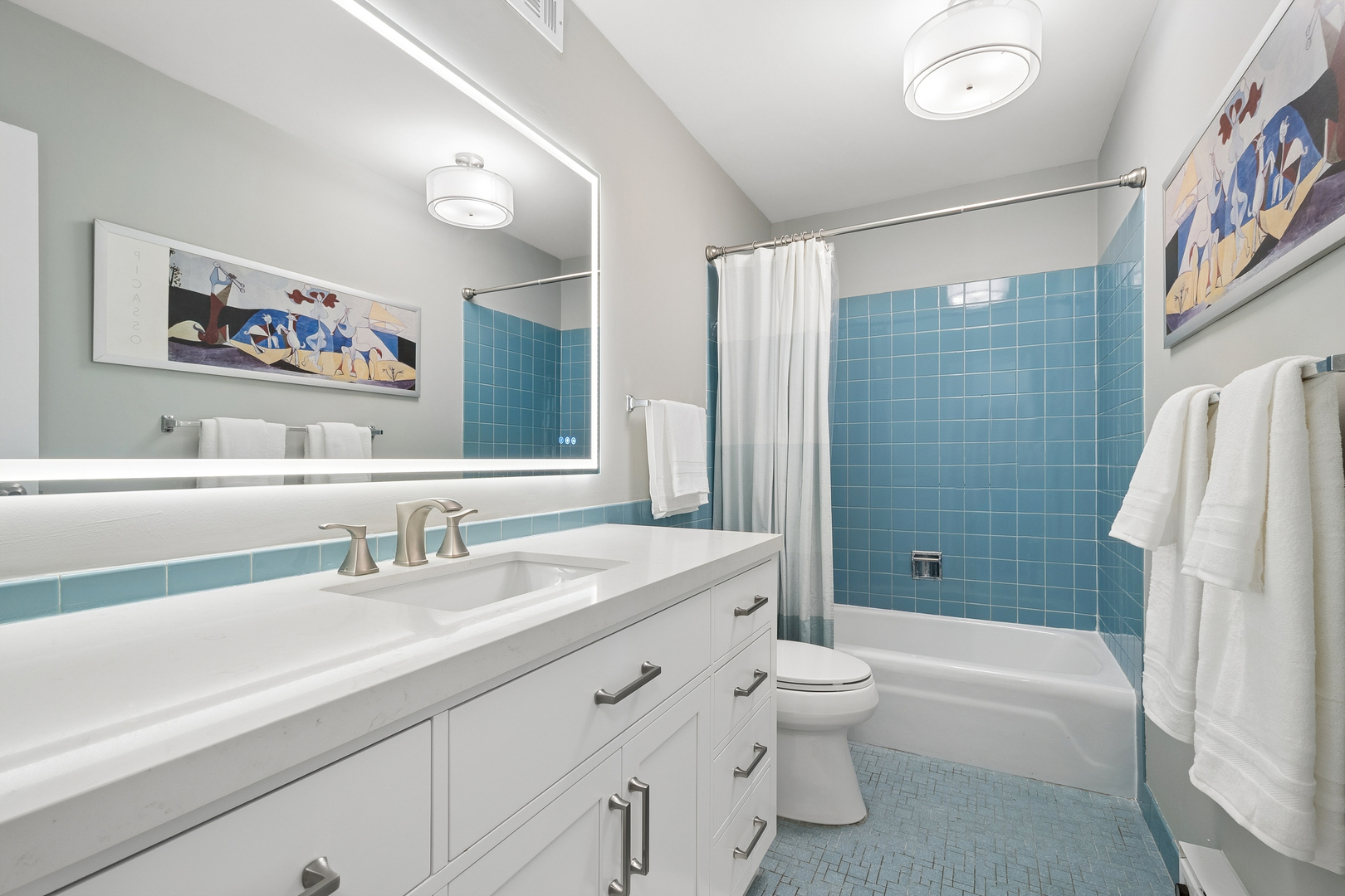 6033 North Sheridan Road, Unit 36F Chicago, IL 60660 - Photo 19 of 29