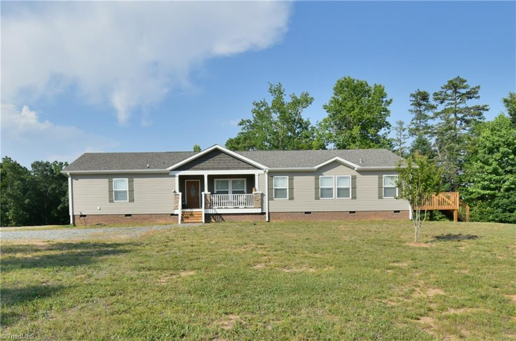 548 Della Wilson Road Lexington, NC 27295 - Photo 1 of 25 Gallery Image 1
