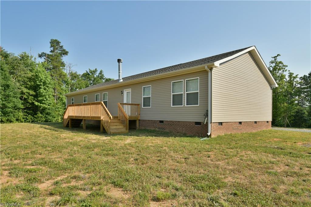 548 Della Wilson Road Lexington, NC 27295 - Photo 23 of 25 Gallery Image 23