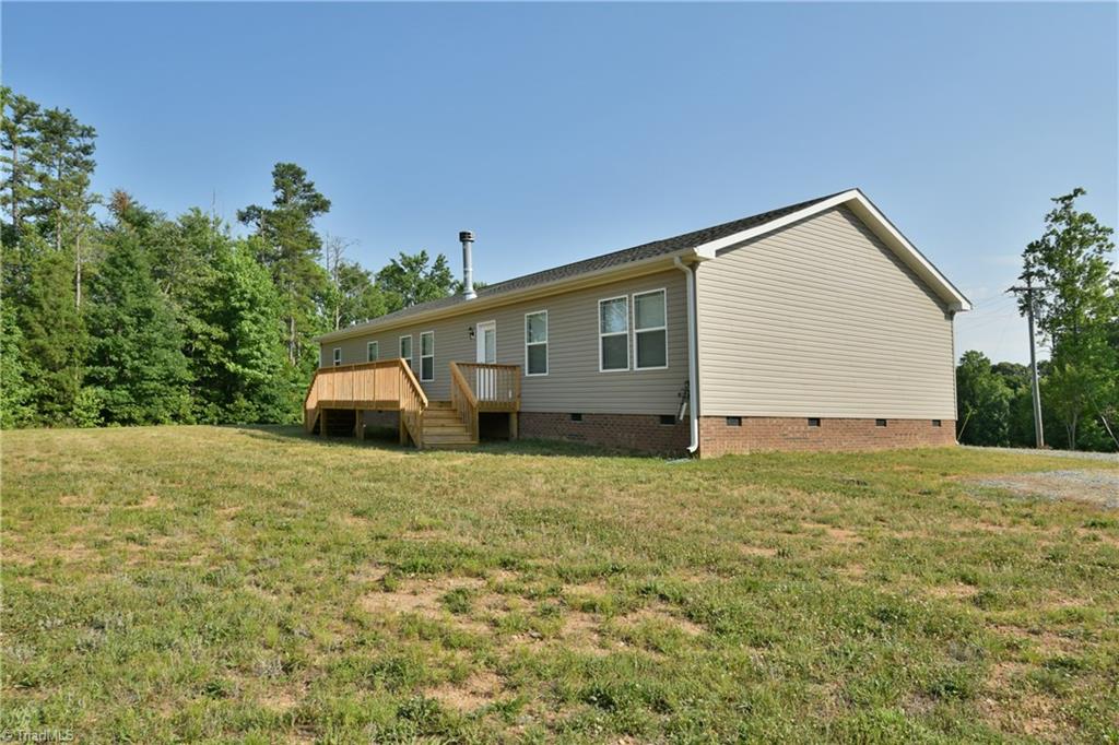 548 Della Wilson Road Lexington, NC 27295 - Photo 24 of 25 Gallery Image 24