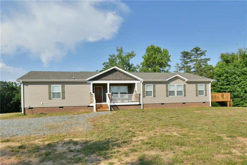 548 Della Wilson Road Lexington, NC 27295 - Photo 5 of 25 Gallery Image 5