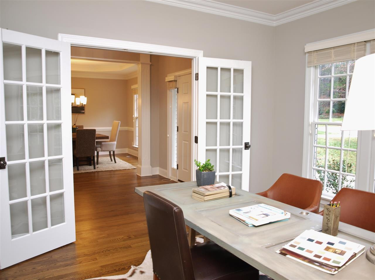 709 Porchlamp Court Raleigh, NC 27615 - Photo 5 of 21 Photo 5