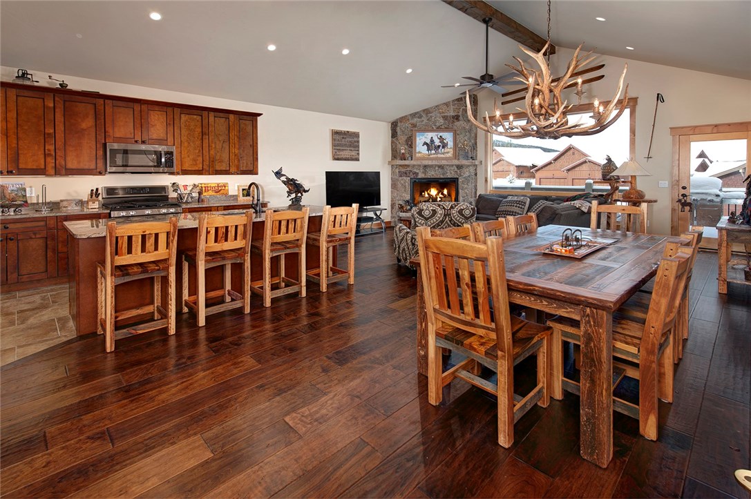 864 Independence Road, Unit 2A Keystone, CO 80435 - Photo 9 of 31 Gallery Image 9