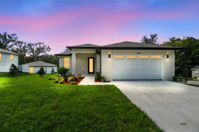 $350,000 | 145 North Orange Avenue, Brooksville, FL 34601