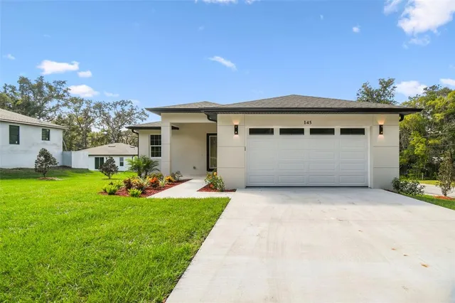$350,000 | 145 North Orange Avenue, Brooksville, FL 34601