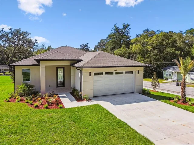 $350,000 | 145 North Orange Avenue, Brooksville, FL 34601