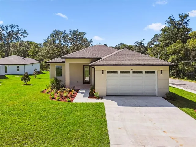 $350,000 | 145 North Orange Avenue, Brooksville, FL 34601