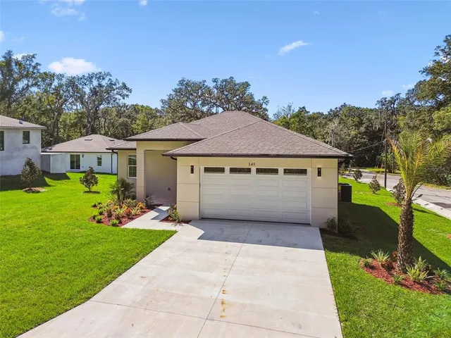 $350,000 | 145 North Orange Avenue, Brooksville, FL 34601