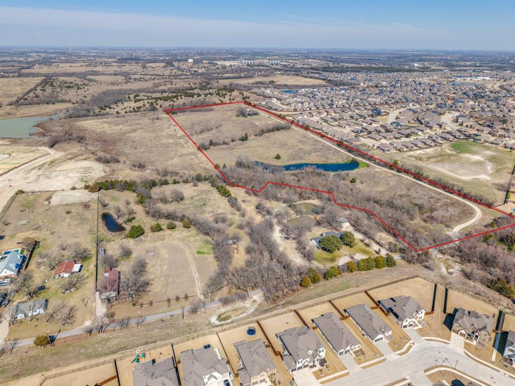 1236 North Ben Payne Road Fate, TX 75087 - Photo 5 of 5 a view of city