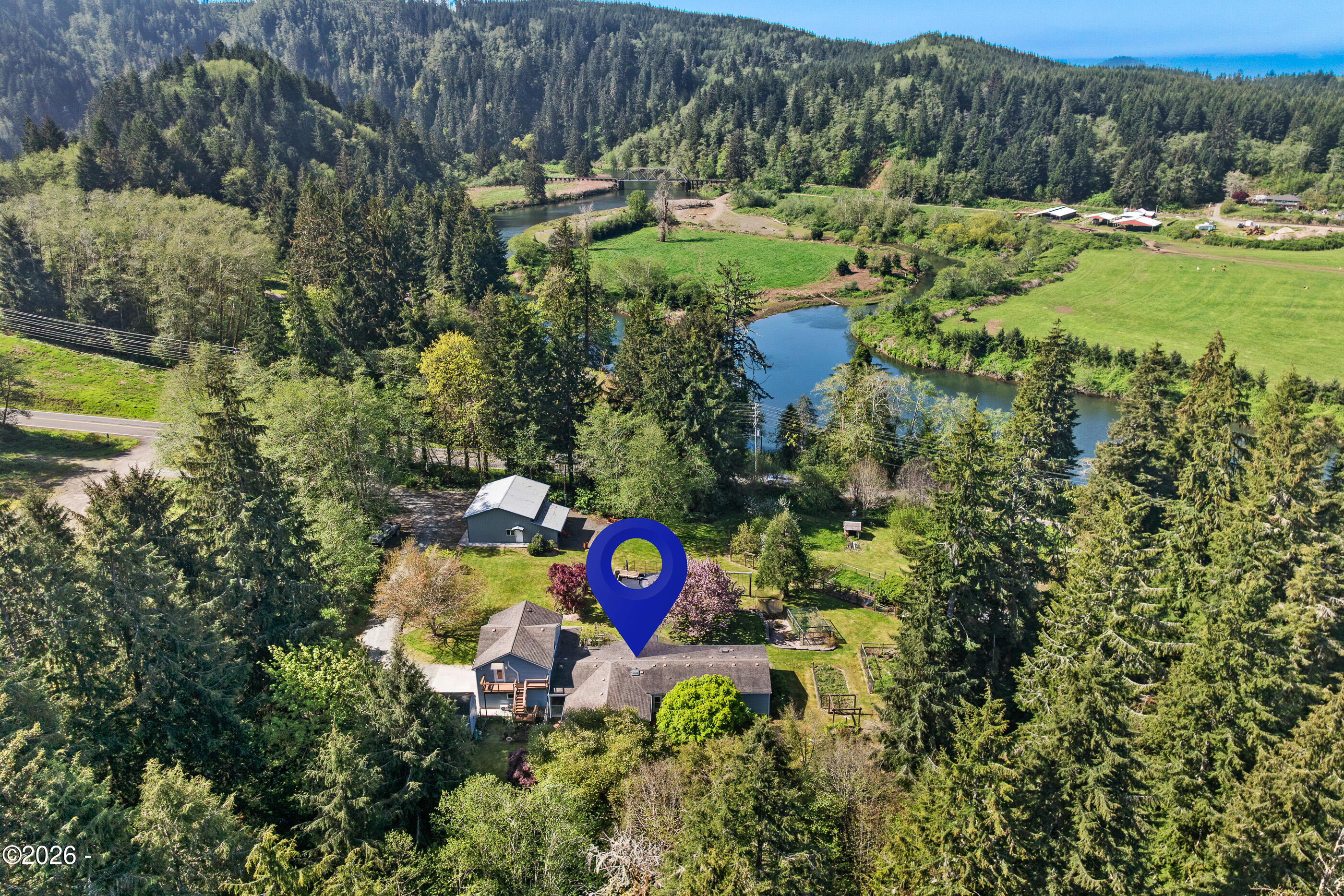 34575 Miami Foley Road Nehalem, OR 97131 - Photo 6 of 52