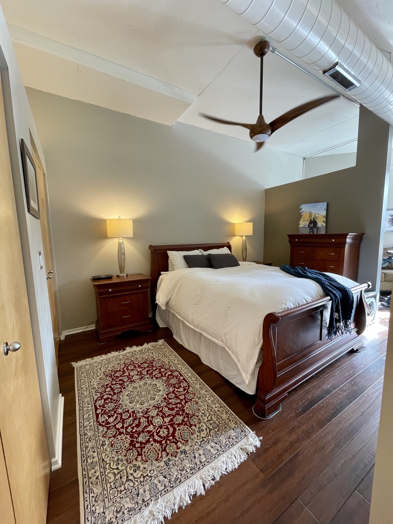6 South Laflin Street, Unit 522 Chicago, IL 60607 - Photo 11 of 19