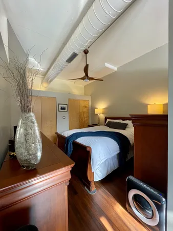 $2,500 | 6 South Laflin Street, Unit 522, Chicago, IL 60607
