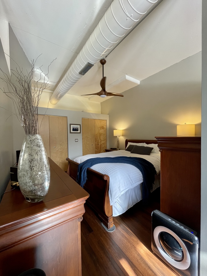 6 South Laflin Street, Unit 522 Chicago, IL 60607 - Photo 12 of 19