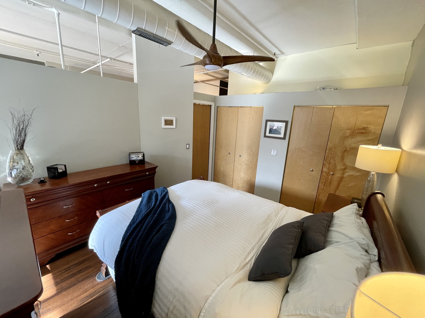 6 South Laflin Street, Unit 522 Chicago, IL 60607 - Photo 13 of 19
