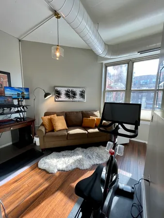 $2,500 | 6 South Laflin Street, Unit 522, Chicago, IL 60607