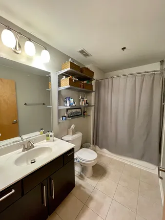 $2,500 | 6 South Laflin Street, Unit 522, Chicago, IL 60607