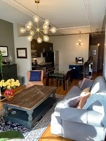 $2,500 | 6 South Laflin Street, Unit 522, Chicago, IL 60607