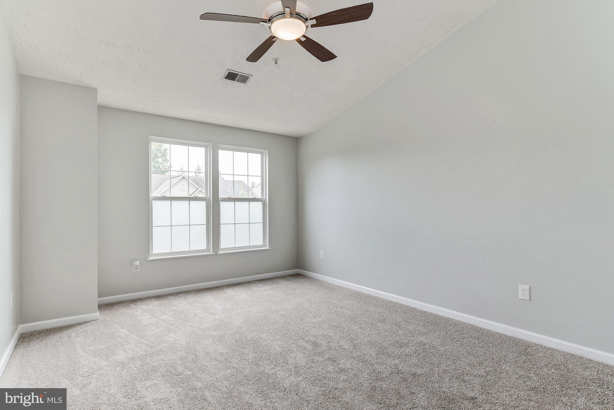 7906 Valley Manor Road, Unit 304 Owings Mills, MD 21117 - Photo 11 of 24 Master Suite