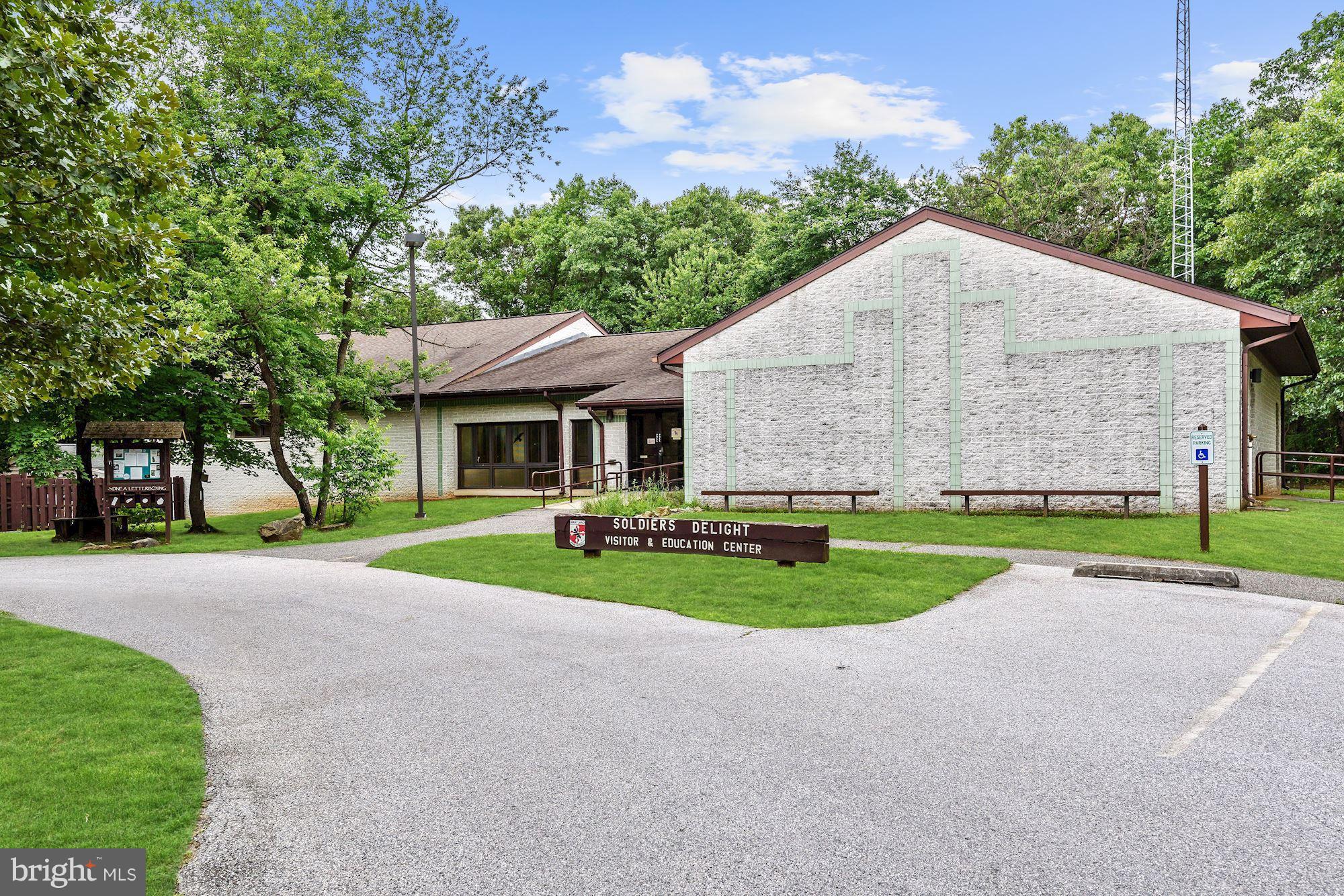 7906 Valley Manor Road, Unit 304 Owings Mills, MD 21117 - Photo 24 of 24 Community