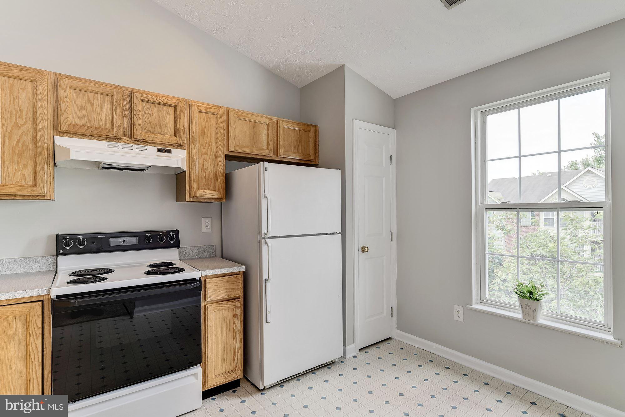 7906 Valley Manor Road, Unit 304 Owings Mills, MD 21117 - Photo 8 of 24 Kitchen
