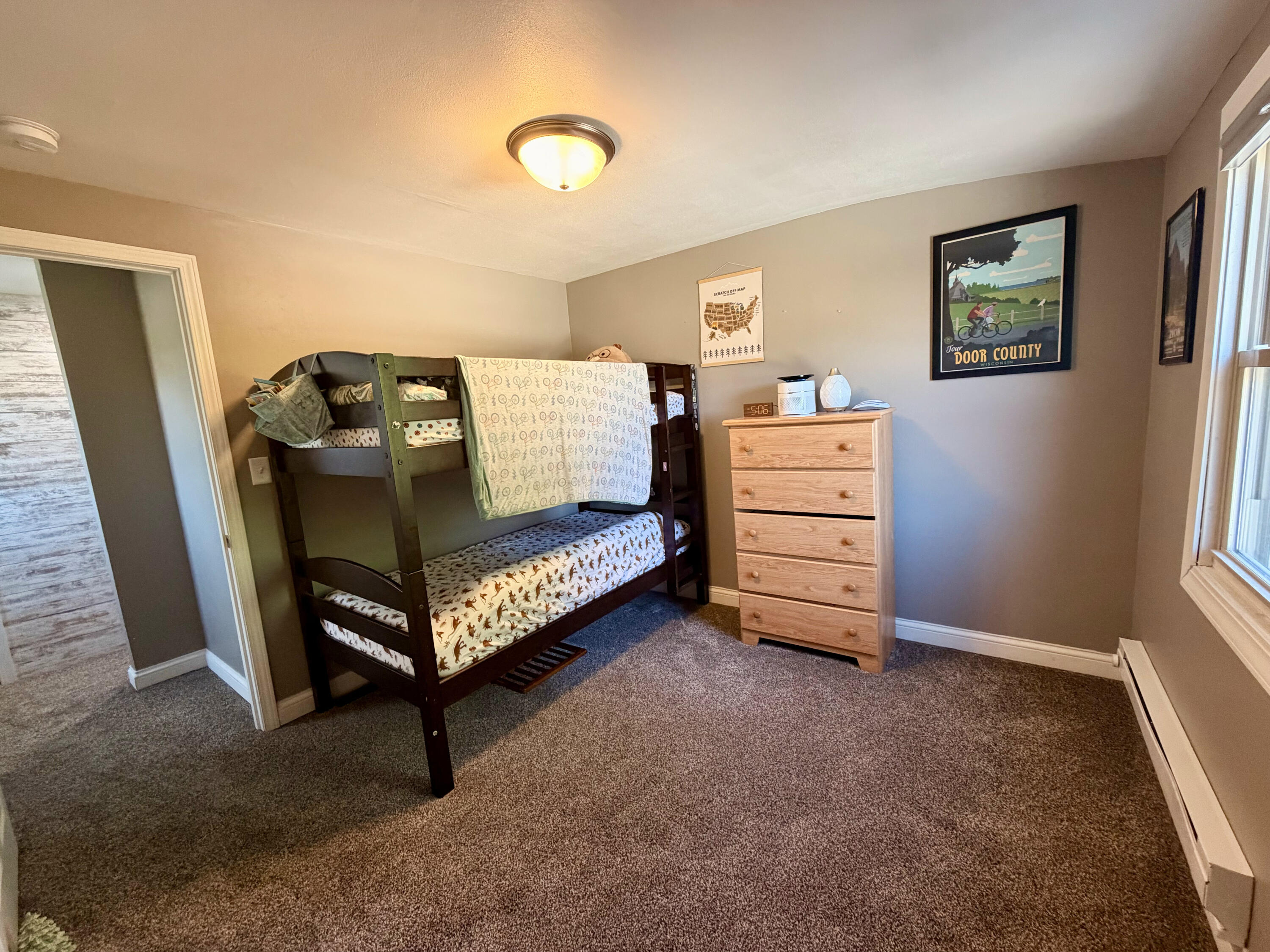 144 South 71st Street Milwaukee, WI 53214 - Photo 12 of 26 Bedroom 4