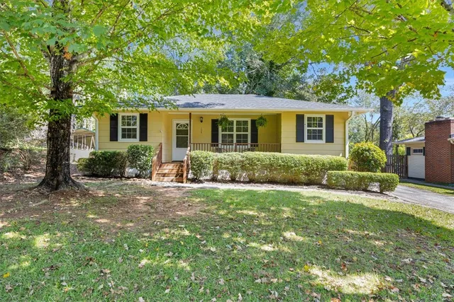 $219,000 | 108 Pineview Drive, Liberty, SC 29657