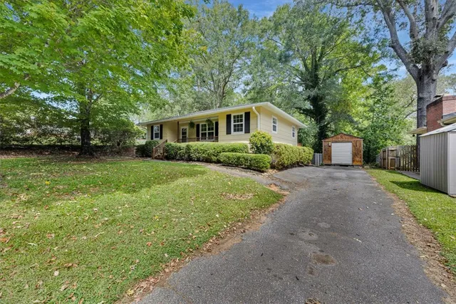 $219,000 | 108 Pineview Drive, Liberty, SC 29657