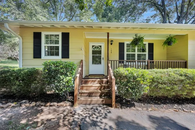 $219,000 | 108 Pineview Drive, Liberty, SC 29657