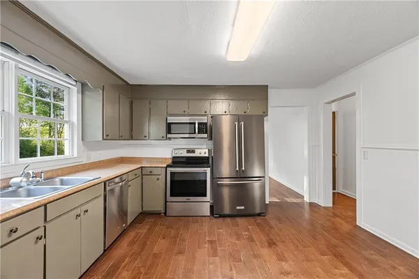 $349,000 | 5688 Fairmount Highway Southeast, Calhoun, GA 30701