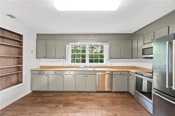 $349,000 | 5688 Fairmount Highway Southeast, Calhoun, GA 30701