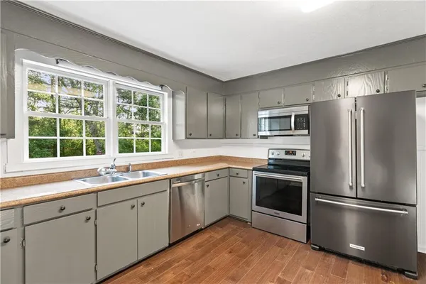 $349,000 | 5688 Fairmount Highway Southeast, Calhoun, GA 30701