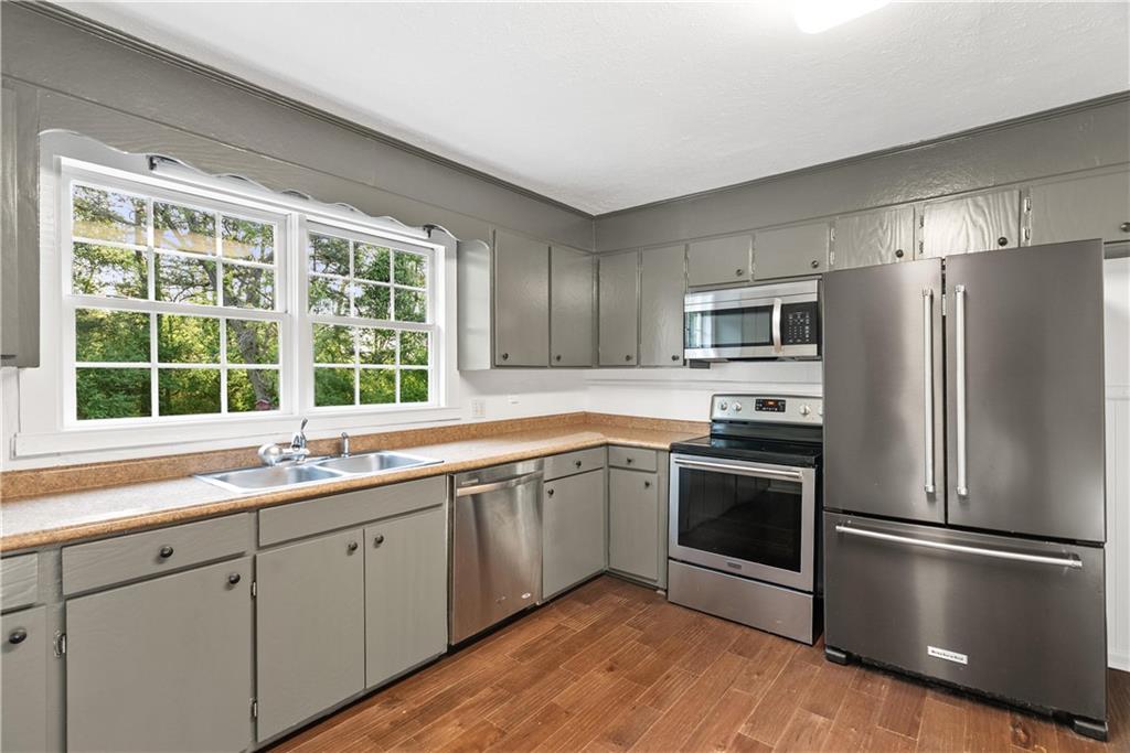 5688 Fairmount Highway Southeast Calhoun, GA 30701 - Photo 16 of 42