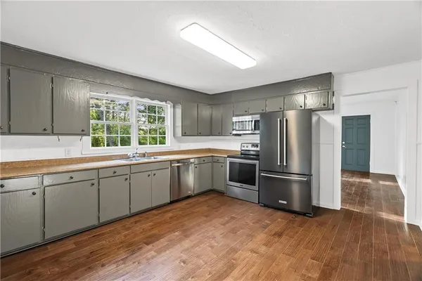 $349,000 | 5688 Fairmount Highway Southeast, Calhoun, GA 30701