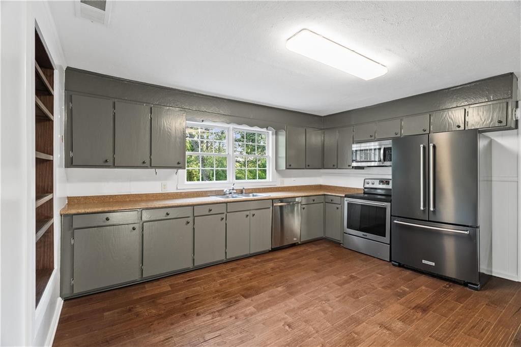 5688 Fairmount Highway Southeast Calhoun, GA 30701 - Photo 18 of 42