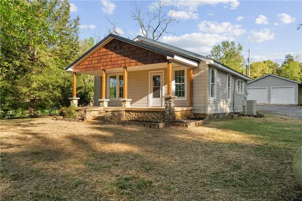 $349,000 | 5688 Fairmount Highway Southeast, Calhoun, GA 30701