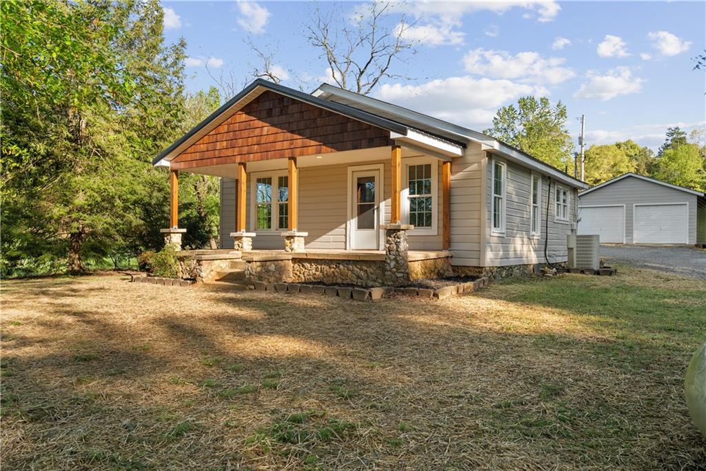 5688 Fairmount Highway Southeast Calhoun, GA 30701 - Photo 2 of 42