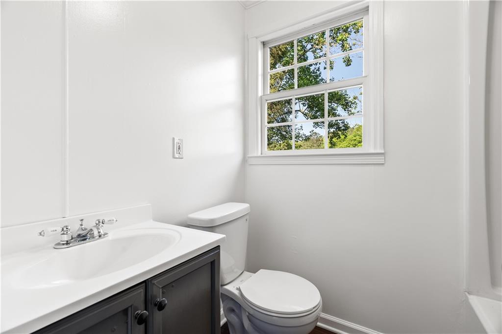 5688 Fairmount Highway Southeast Calhoun, GA 30701 - Photo 24 of 42