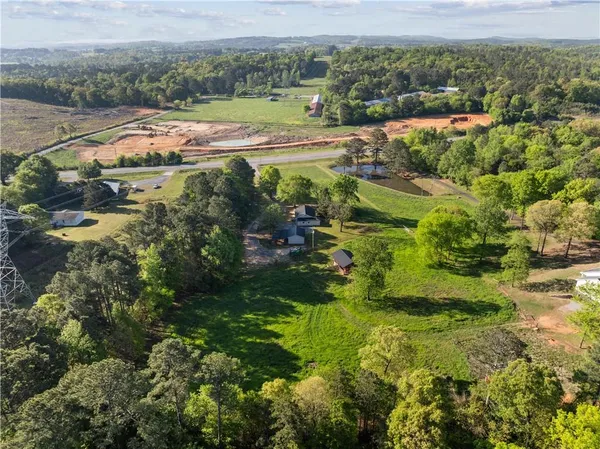 $349,000 | 5688 Fairmount Highway Southeast, Calhoun, GA 30701