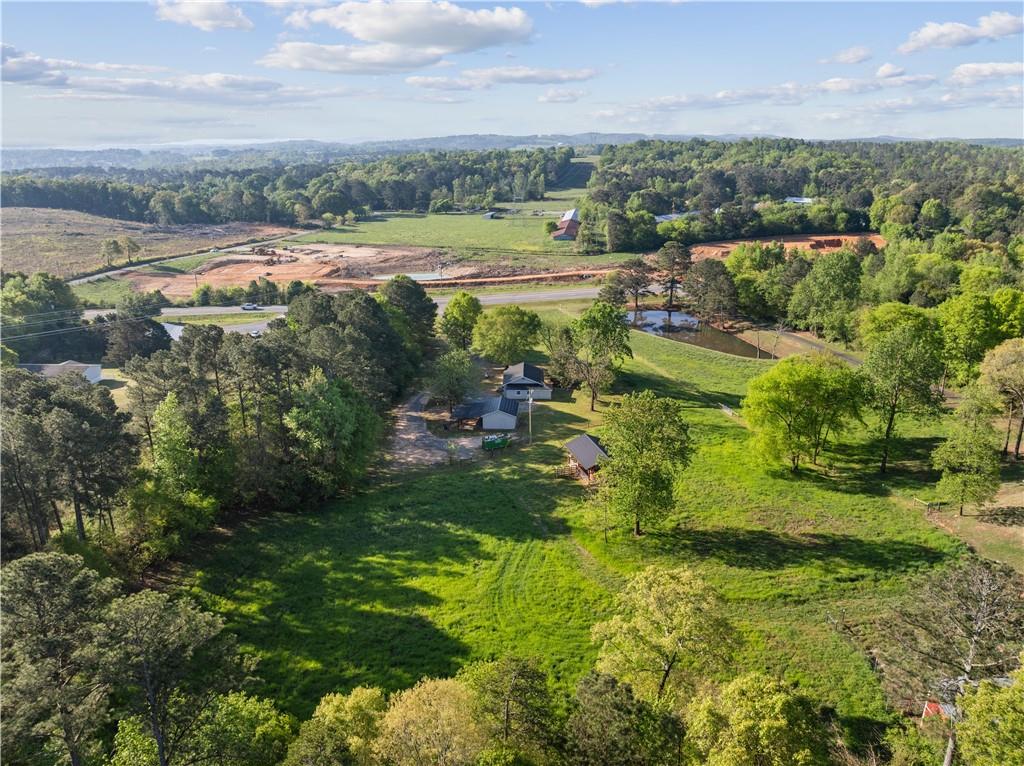 5688 Fairmount Highway Southeast Calhoun, GA 30701 - Photo 33 of 42