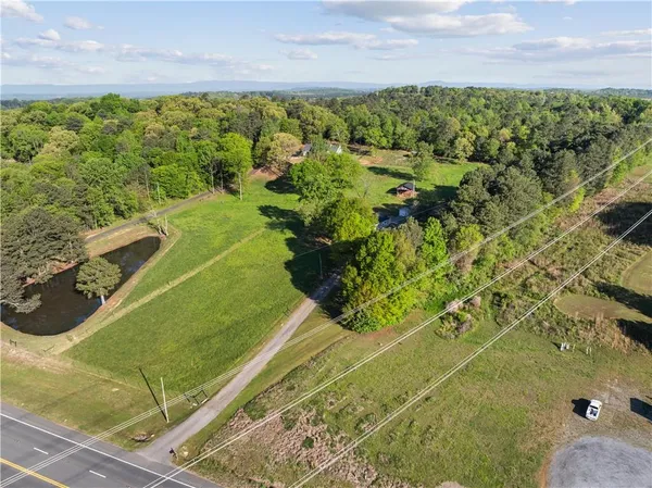 $349,000 | 5688 Fairmount Highway Southeast, Calhoun, GA 30701