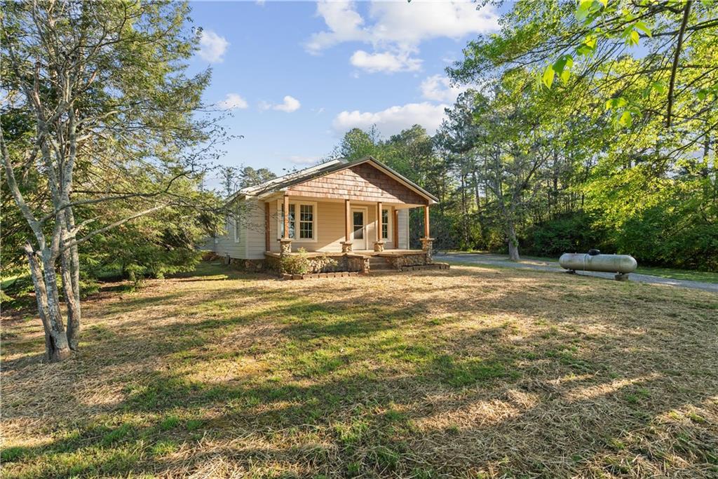 5688 Fairmount Highway Southeast Calhoun, GA 30701 - Photo 41 of 42