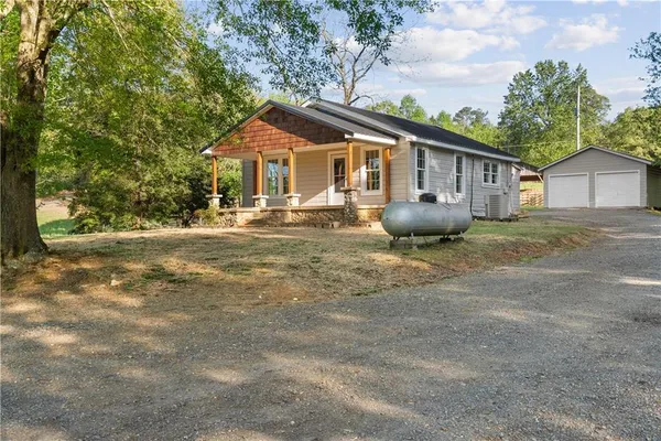 $349,000 | 5688 Fairmount Highway Southeast, Calhoun, GA 30701