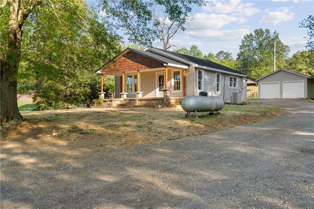 5688 Fairmount Highway Southeast Calhoun, GA 30701 - Photo 42 of 42