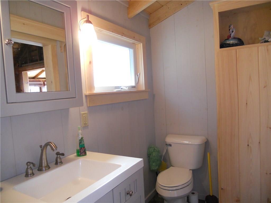 6 Chestnut Road Belgrade, ME 04917 - Photo 11 of 30 New bath in 2015