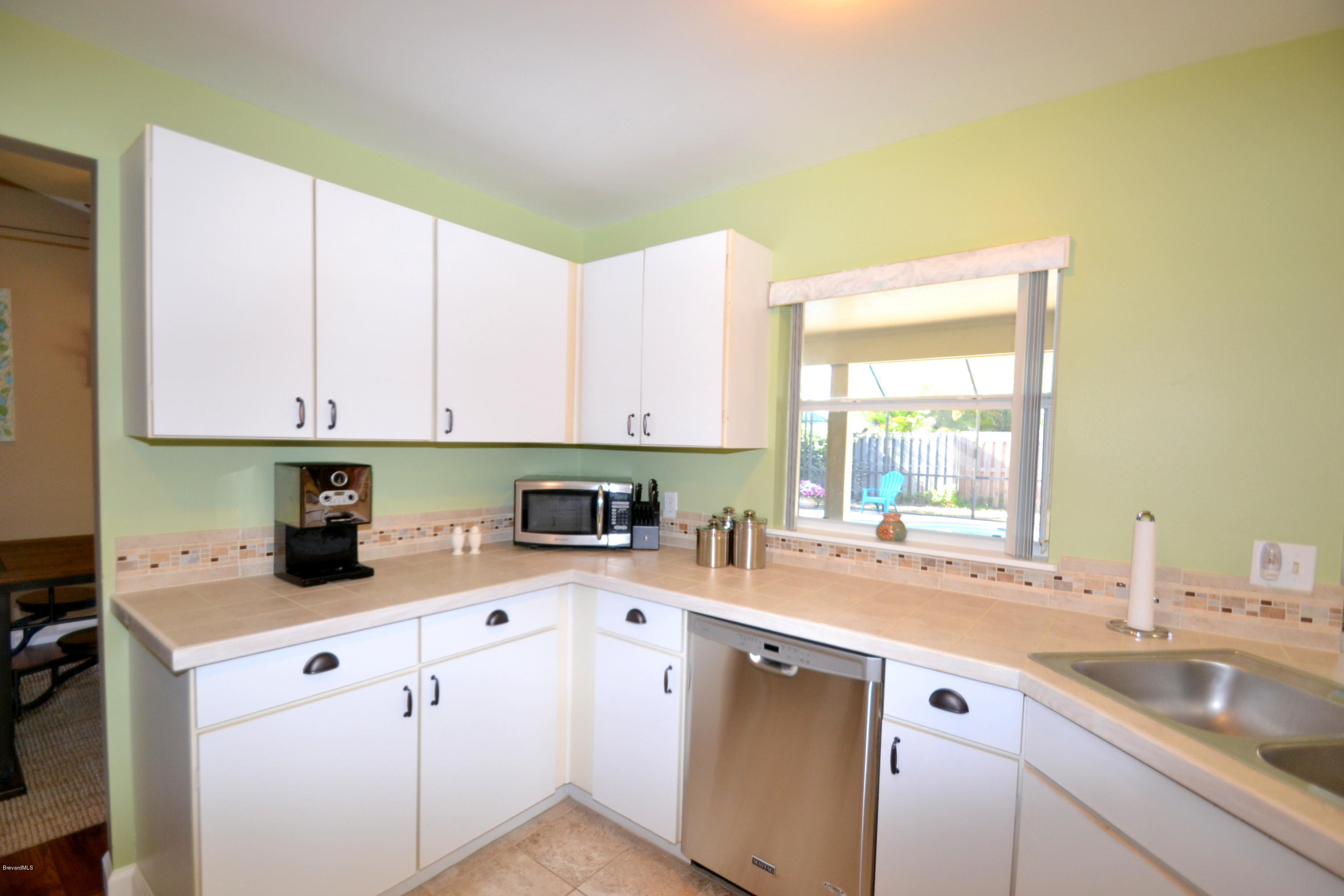 2320 High Ridge Road Palm Shores, FL 32935 - Photo 13 of 30 Kitchen