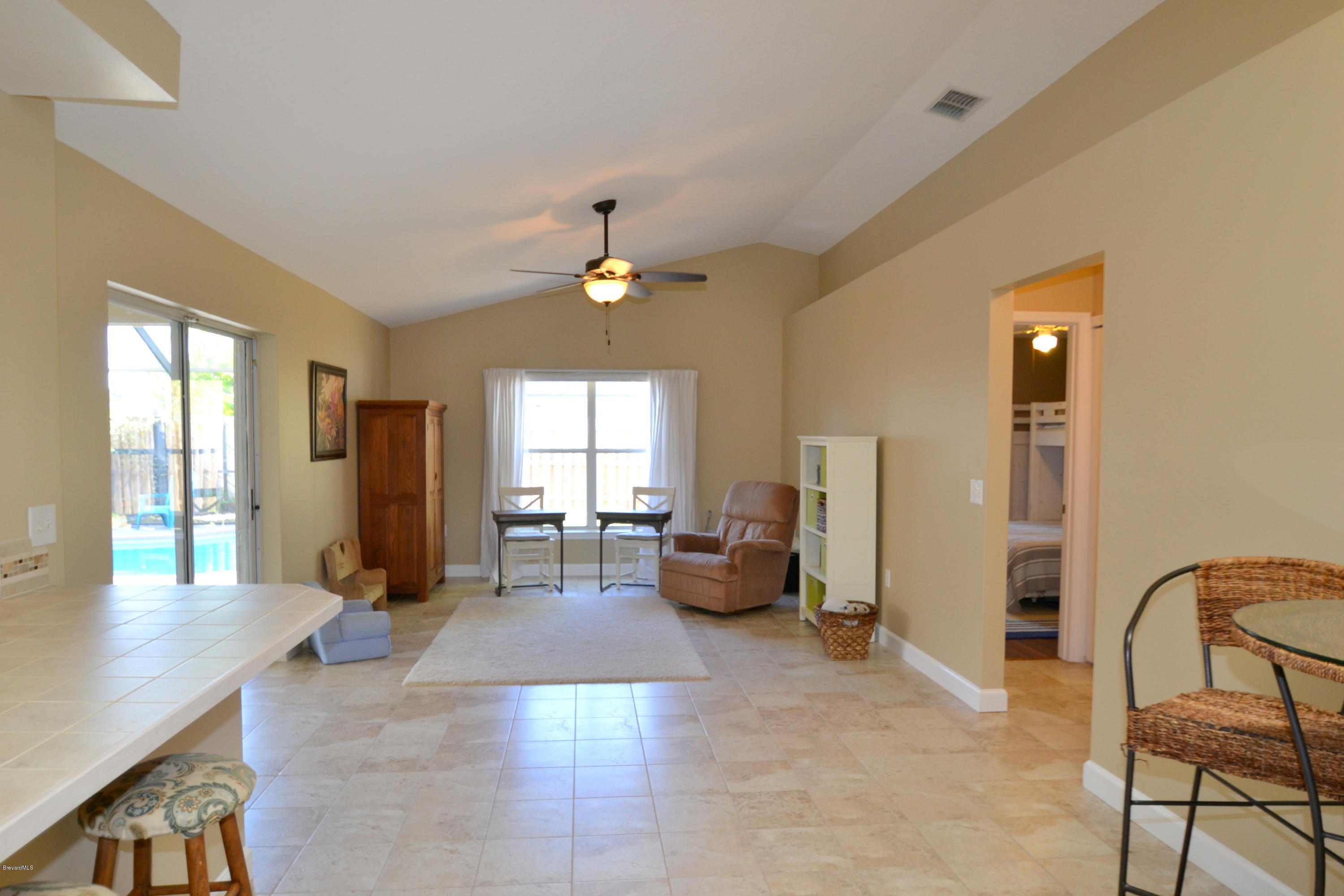 2320 High Ridge Road Palm Shores, FL 32935 - Photo 15 of 30 Family Room View 1