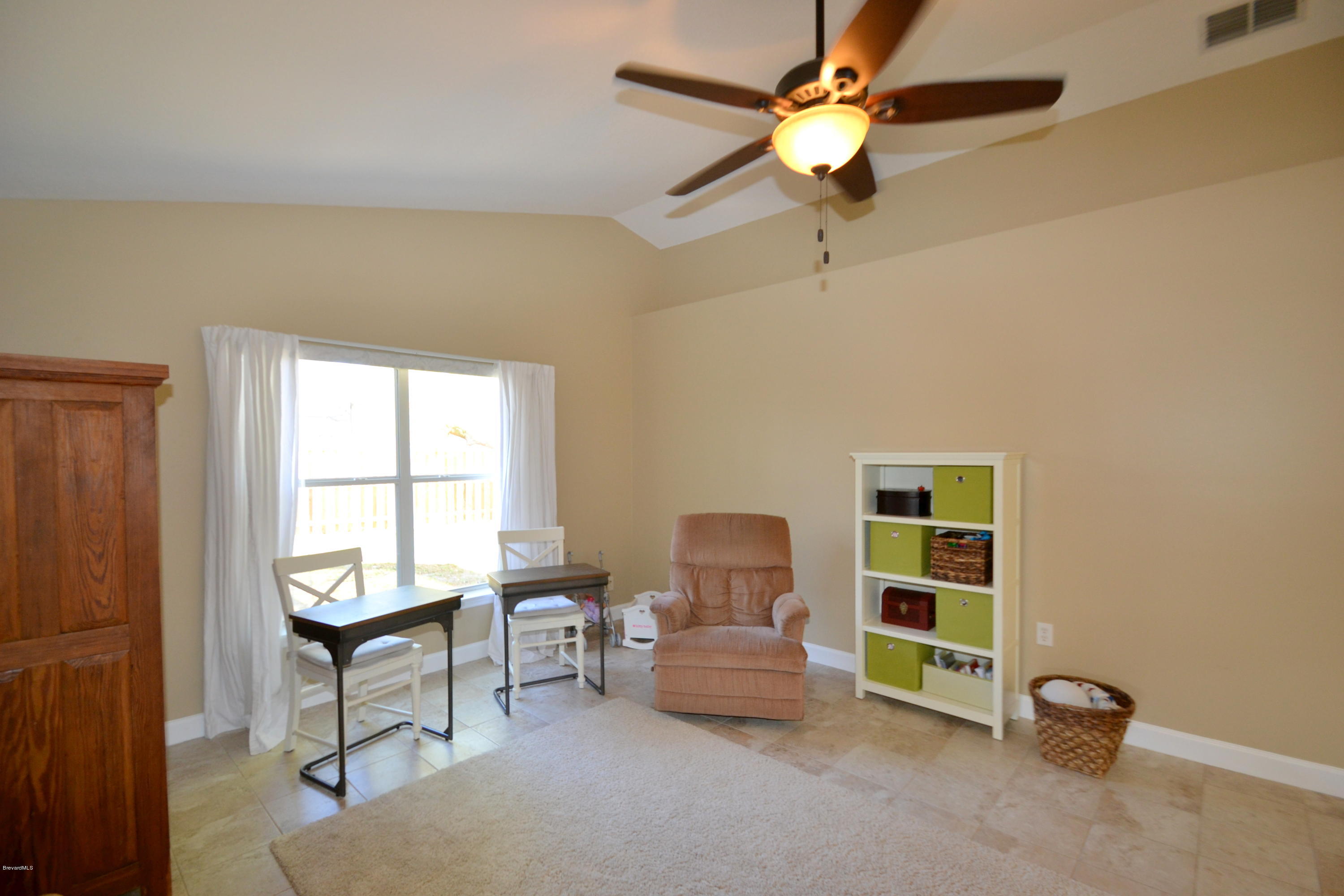 2320 High Ridge Road Palm Shores, FL 32935 - Photo 16 of 30 Family Room View 2